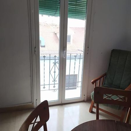 Amplio Piso En Centro Con Balcon Daire Cuenca  Dış mekan fotoğraf