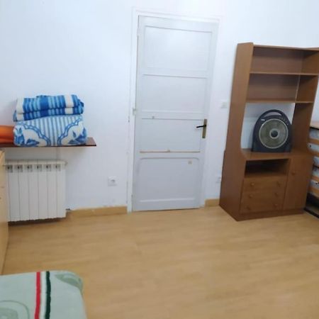 Amplio Piso En Centro Con Balcon Daire Cuenca  Dış mekan fotoğraf