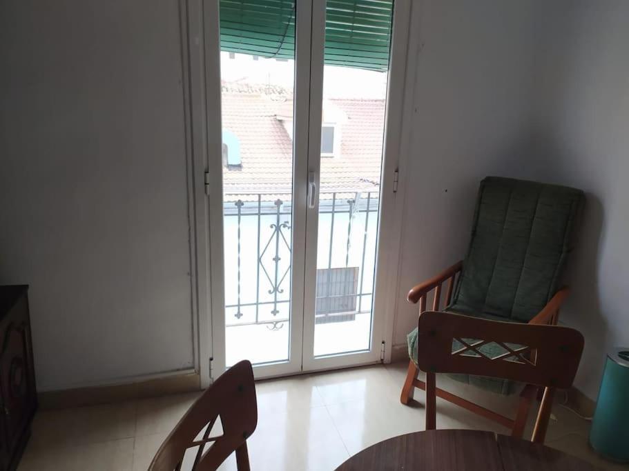 Amplio Piso En Centro Con Balcon Daire Cuenca  Dış mekan fotoğraf