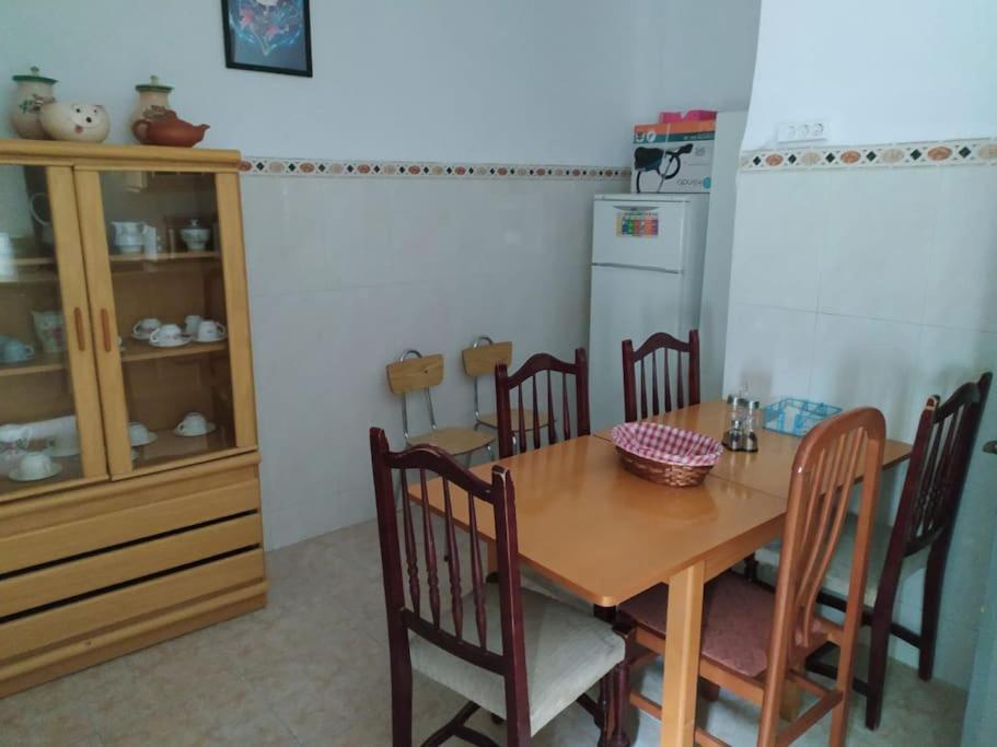 Amplio Piso En Centro Con Balcon Daire Cuenca  Dış mekan fotoğraf