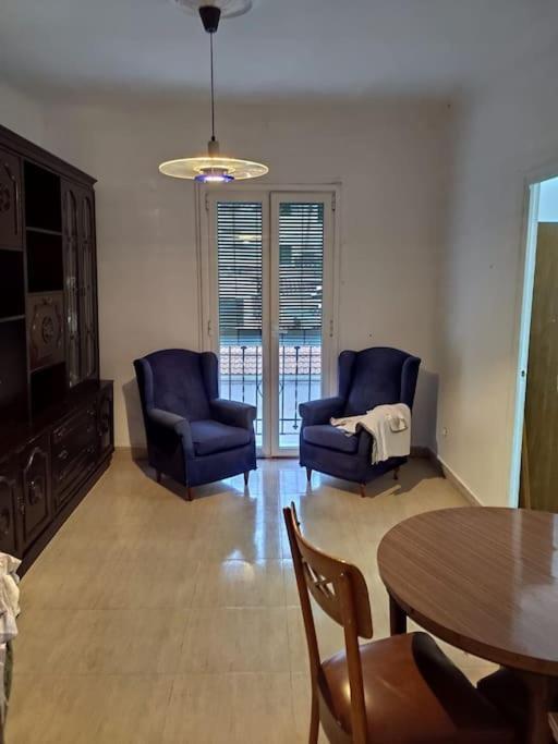 Amplio Piso En Centro Con Balcon Daire Cuenca  Dış mekan fotoğraf