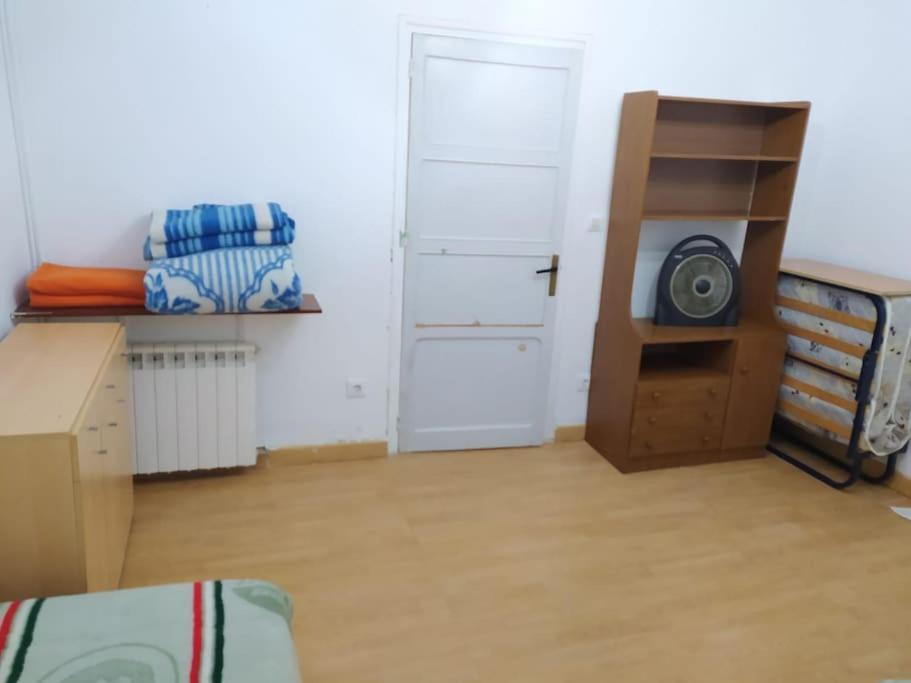 Amplio Piso En Centro Con Balcon Daire Cuenca  Dış mekan fotoğraf