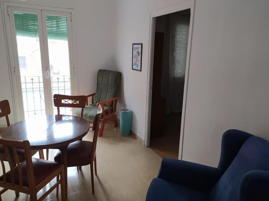 Amplio Piso En Centro Con Balcon Daire Cuenca  Dış mekan fotoğraf