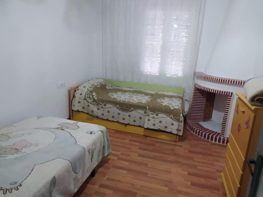 Amplio Piso En Centro Con Balcon Daire Cuenca  Dış mekan fotoğraf