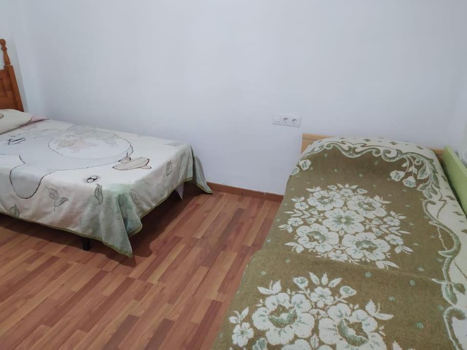 Amplio Piso En Centro Con Balcon Daire Cuenca  Dış mekan fotoğraf