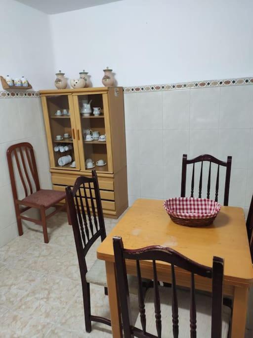 Amplio Piso En Centro Con Balcon Daire Cuenca  Dış mekan fotoğraf